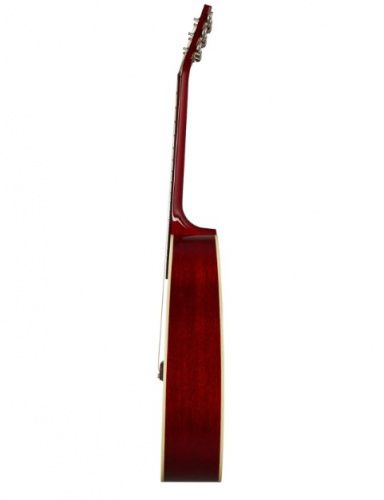 Гітара електроакустична GIBSON SLASH J-45 VERMILLION BURST - JCS.UA фото 4