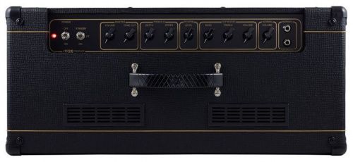 Комбоусилитель VOX AC15C1X - JCS.UA фото 4