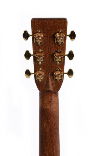 Акустическая гитара Sigma DT-41+ - JCS.UA фото 5
