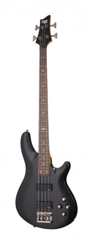 Бас-гитара Schecter SGR C-4 BASS MSBK - JCS.UA