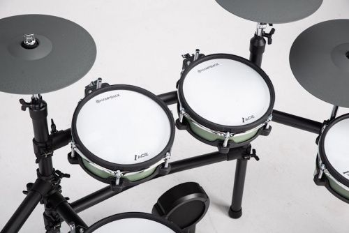 Электронная ударная установка HAMPBACK ACE-530 - JCS.UA фото 3