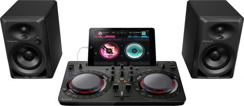 Dj-контролер Pioneer DDJ-WeGO4-K - JCS.UA фото 6