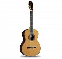 Классическая гитара Alhambra 4P S Serie - JCS.UA