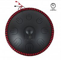 Глюкофон Musicality DD15-MBK - JCS.UA