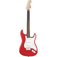 Электрогитара SQUIER by FENDER BULLET STRATOCASTER HT FRD - JCS.UA