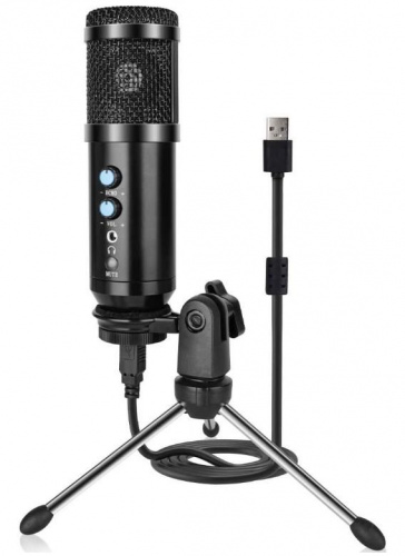 Микрофон FZONE BM-01 - JCS.UA