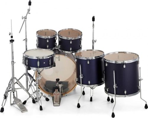 Ударна установка Pearl DMP-926S/C207 + Hardware Pack - JCS.UA фото 3