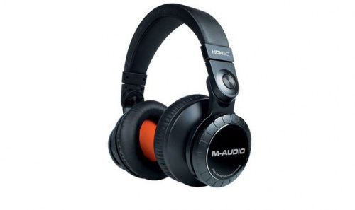 Навушники M-Audio HDH50 - JCS.UA