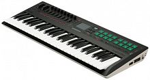 MIDI-клавиатура Korg Taktile 49 - JCS.UA