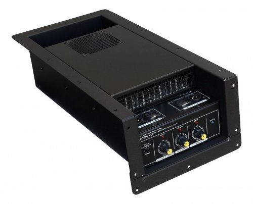 Усилитель Park Audio DX1400T - JCS.UA фото 4