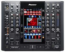 Dj видео-микшерный пульт Pioneer SVM-1000 - JCS.UA