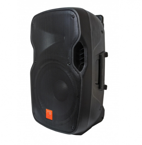 Акустическая система с аккумулятором Maximum Acoustics Mobi.120A - JCS.UA фото 3