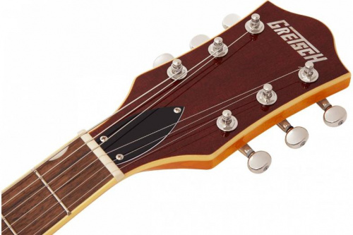 Гітара напівакустична GRETSCH G5622T ELECTROMATIC CENTER BLOCK DOUBLE-CUT WITH BIGSBY SPEYSIDE - JCS.UA фото 7