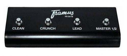 Футсвітч FRAMUS FRS4M - JCS.UA