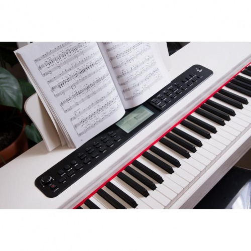 Цифрове піаніно Alfabeto Vivo (White) - JCS.UA фото 6