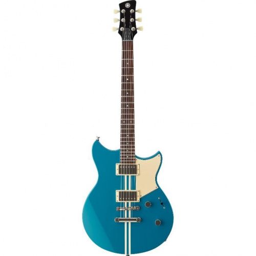 Электрогитара YAMAHA REVSTAR ELEMENT RSE20 (Swift Blue) - JCS.UA