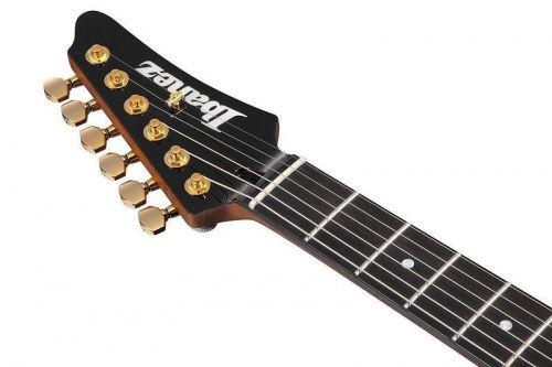 Електрогітара IBANEZ AZ47P2K-DEB - JCS.UA фото 4