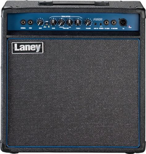 Комбопідсилювач Laney RB3 - JCS.UA