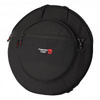 Сумка для тарілок GATOR GP-12 Cymbal Slinger Bag - JCS.UA