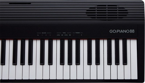 Цифровое фортепиано Roland GO88P - JCS.UA фото 7