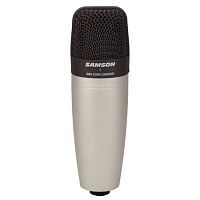 Микрофон Samson C01 - JCS.UA