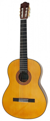 Классическая гитара Yamaha C70 - JCS.UA