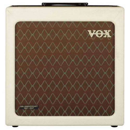 Гитарный кабинет VOX V112HTV - JCS.UA
