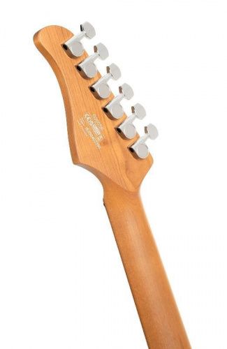 Электрогитара CORT G200SE (Aged Cream) - JCS.UA фото 5