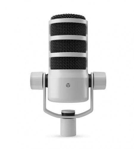 Микрофон RODE PodMic USB White - JCS.UA фото 3
