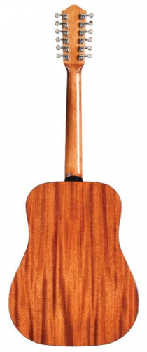 Акустическая гитара GUILD D-1212 (Natural) - JCS.UA фото 3