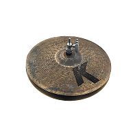 Тарелки ZILDJIAN 14" K CUSTOM SPECIAL DRY HI HAT PAIR - JCS.UA