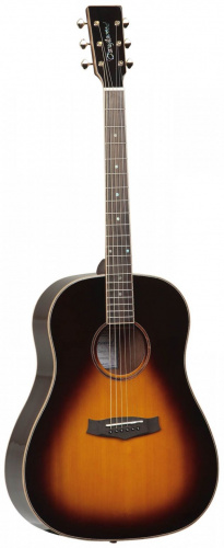 Акустическая гитара Tanglewood TRD VS - JCS.UA