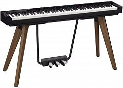 Casio PX-S7000: Стильне та портативне піаніно з новими функціями (2024)
