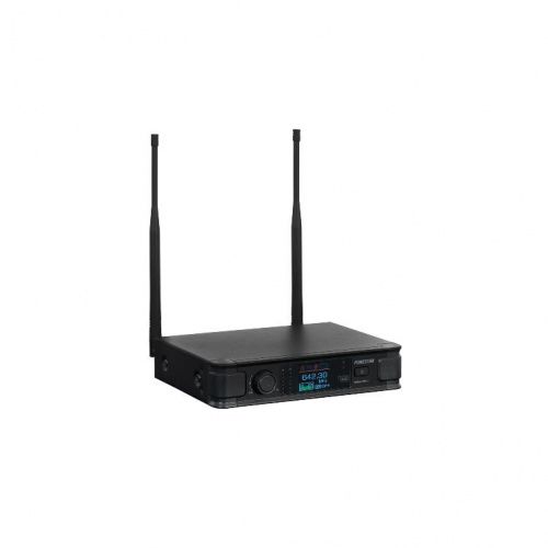 Беспроводная микрофонная система Fonestar SONAIR-PRO-1M - JCS.UA фото 2