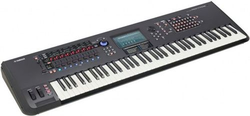 Синтезатор YAMAHA MONTAGE7 - JCS.UA фото 2