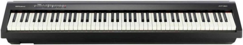 Цифрове фортепіано Roland FP30BK - JCS.UA фото 2