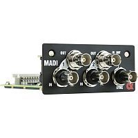 Модуль Allen Heath M-SQ-MADI-AX - JCS.UA