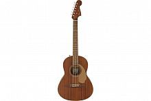 Гітара електроакустична FENDER SONORAN MINI MAHOGANY WN - JCS.UA