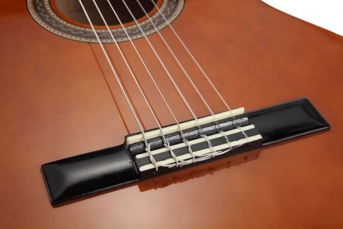 Гитарый набор VALENCIA VC104K - 4/4 - JCS.UA фото 8