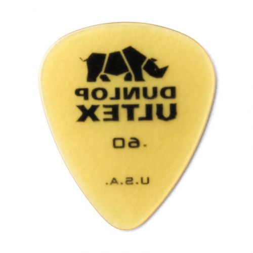 Медиатор DUNLOP 421P.60 ULTEX STANDARD PICK .60MM - JCS.UA фото 2