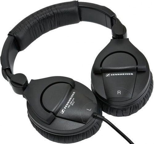 Наушники Sennheiser HD 280 PRO - JCS.UA фото 2