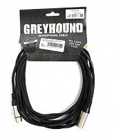 Кабель  KLOTZ GREYHOUND MICROPHONE CABLE 5 M - JCS.UA
