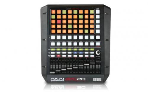 MIDI контроллер Akai APC20 - JCS.UA