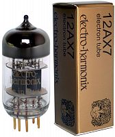 Лампа Electro-Harmonix 12AX7LPS (matched) - JCS.UA