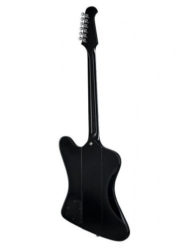 Електрогітара GIBSON 2018 FIREBIRD EBONY - JCS.UA фото 2