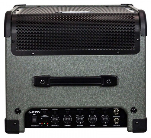 Бас-гітарний комбопідсилювач PEAVEY MAX 100 Bass Amp Combo - JCS.UA фото 4
