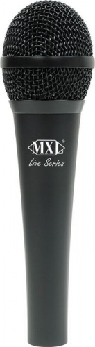 Микрофон Marshall Electronics MXL LSC-1B - JCS.UA