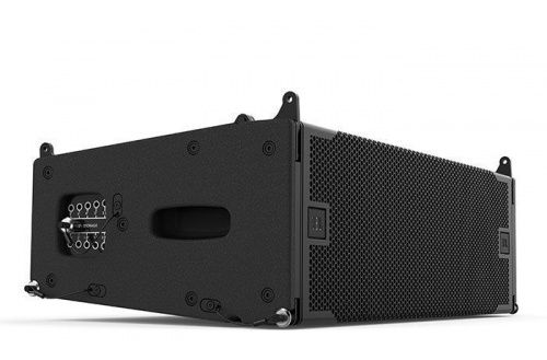 Елемент лінійного масиву JBL VTX-A8 - JCS.UA фото 3