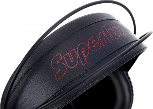 Навушники SUPERLUX HD-681 - JCS.UA фото 5