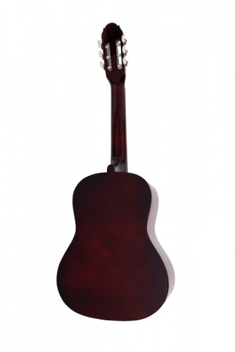 Классическая гитара Alfabeto CL44 NT + bag - JCS.UA фото 2
